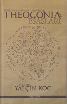 Theogonia’nin Esasları - Cedit Neşriyat