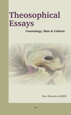 Theosophical Essays - Elis Yayınları