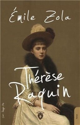 Therese Raquin - Dorlion Yayınları