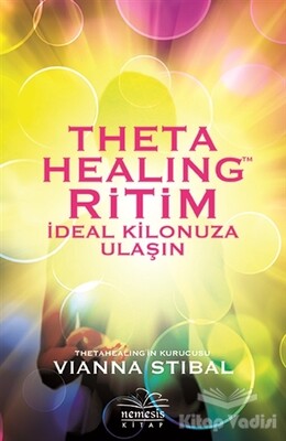 Theta Healing Ritim - Nemesis Kitap