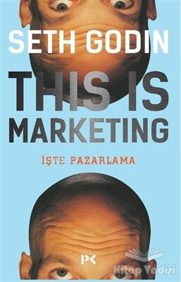This is Marketing - Profil Kitap