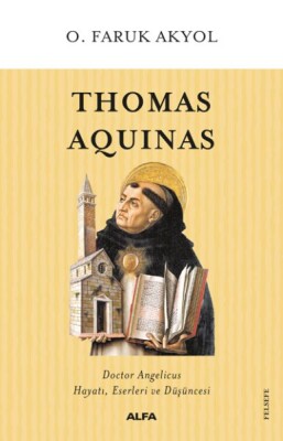 Thomas Aquinas - Alfa Yayınları