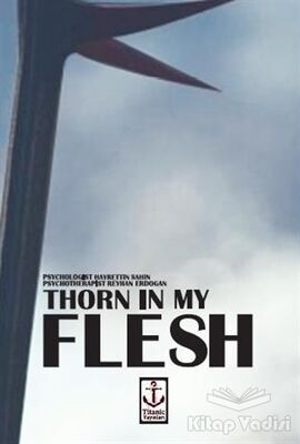 Thorn in My Flesh - 1