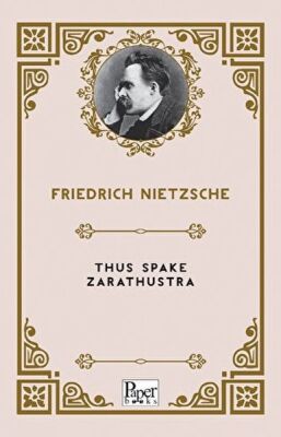 Thus Spake Zarathustra     - 1