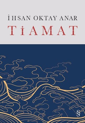 Tiamat (Ciltli) - Everest Yayınları