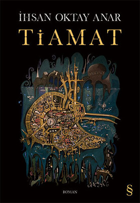 Tiamat - Everest Yayınları