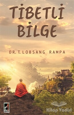 Tibetli Bilge - Onbir Yayınları