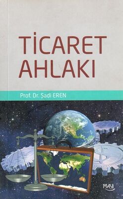 Ticaret Ahlakı - Cep Boy - 1