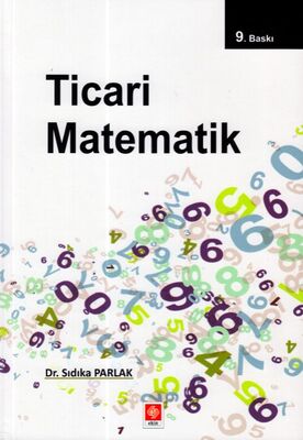 Ticari Matematik - 1