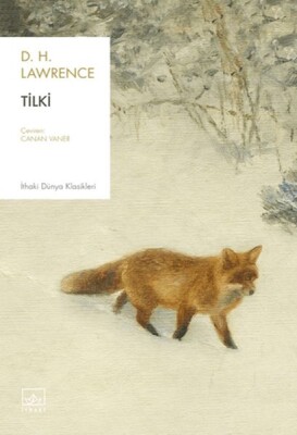Tilki - İthaki Yayınları