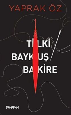 Tilki Baykuş Bakire - 1