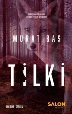 Tilki - Salon Yayınları