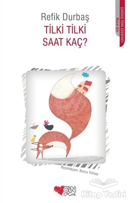 Tilki Tilki Saat Kaç? - 1