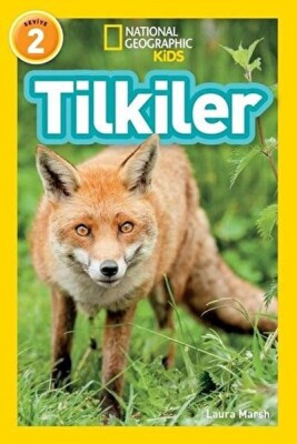 Tilkiler - Seviye 2 - Beta Kitap