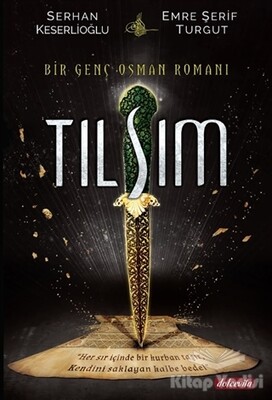 Tılsım - Dolce Vita Kitap