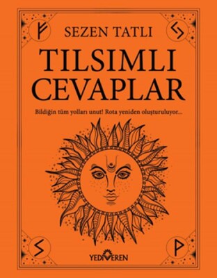 Tılsımlı Cevaplar - Yediveren Yayınları