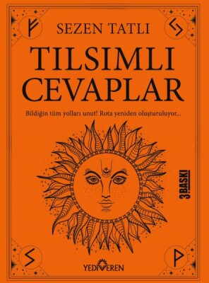 Tılsımlı Cevaplar - Yediveren Yayınları