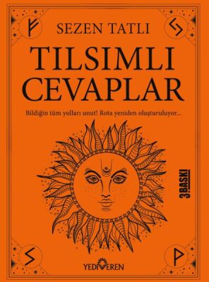Tılsımlı Cevaplar - 1