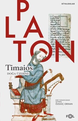 Timaios - Doğa Üzerine - Fol Kitap