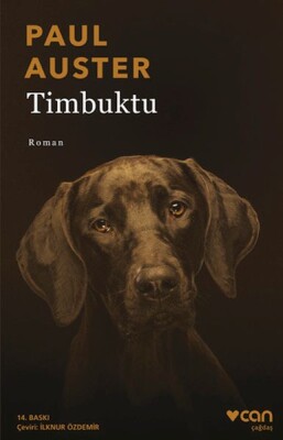 Timbuktu - Can Sanat Yayınları