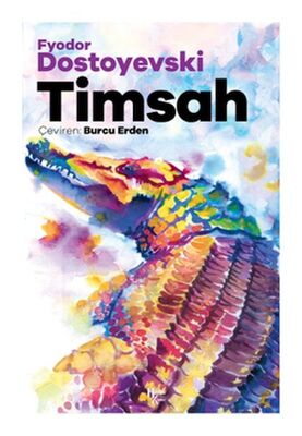 Timsah - 1