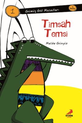 Timsah Timi-Gümüş Göl Mesalları - 1