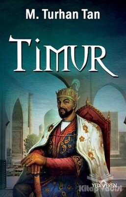 Timur - Yediveren Yayınları