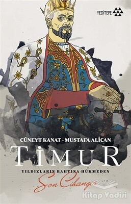 Timur - Yeditepe Yayınevi