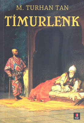 Timurlenk - Kapı Yayınları