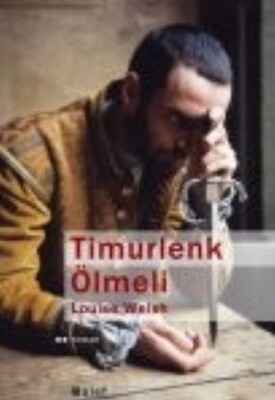 Timurlenk Ölmeli - Alef Yayınevi