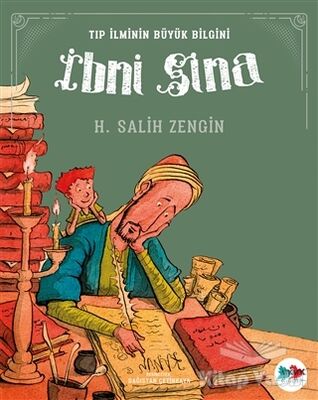 Tıp İlminin Büyük Bilgini İbni Sina - 1