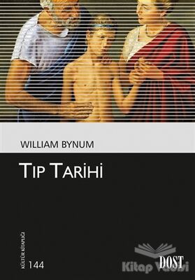 Tıp Tarihi - 1