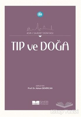 Tıp ve Doğa - 1