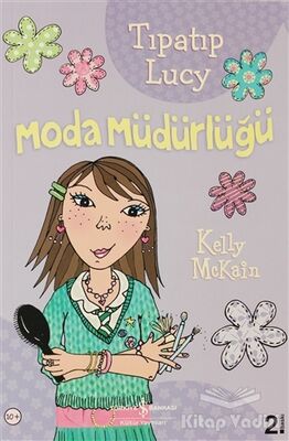 Tıpatıp Lucy Moda Müdürlüğü - 1