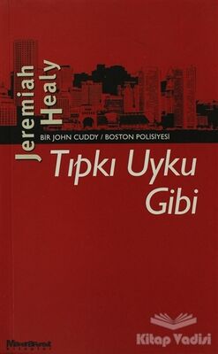 Tıpkı Uyku Gibi - 1