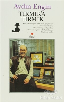 Tırmık’a Tırmık - Can Sanat Yayınları