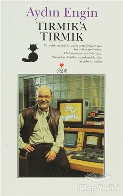 Tırmık’a Tırmık - 1