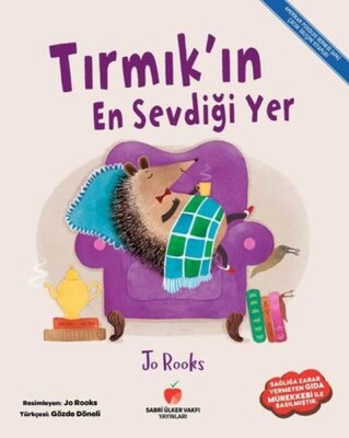 Tırmıkın En Sevdiği Yer - Sabri Ülker Vakfı