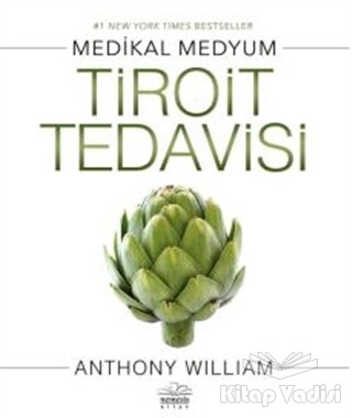 Tiroit Tedavisi - Nemesis Kitap