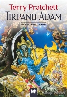 Tırpanlı Adam - 1