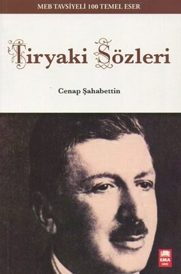 Tiryaki Sözler - Ema Kitap