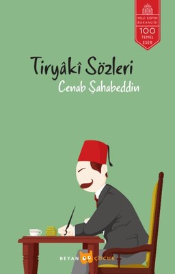 Tiryaki Sözleri - Beyan Yayınları