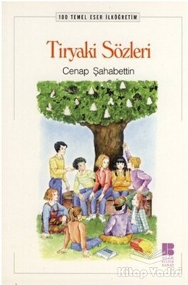 Tiryaki Sözleri - Bilge Kültür Sanat