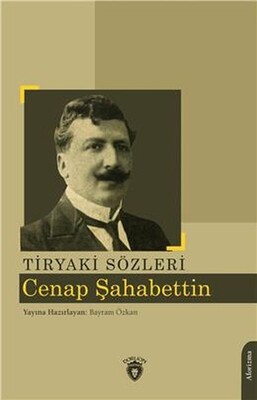 Tiryaki Sözleri - Dorlion Yayınları