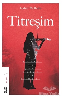 Titreşim - Ketebe Yayınları