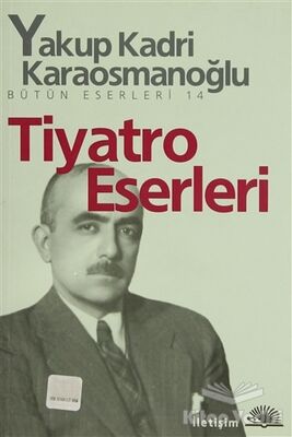 Tiyatro Eserleri - 1