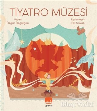 Tiyatro Müzesi - 1