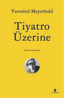 Tiyatro üzerine - Agora Kitaplığı