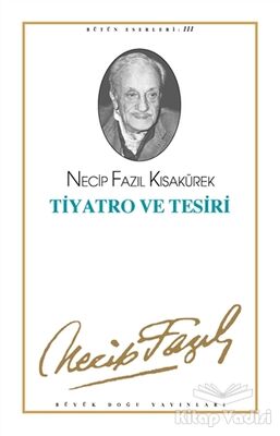 Tiyatro ve Tesiri - 1