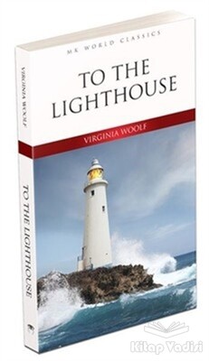 To the Lighthouse - İngilizce Roman - MK Publications